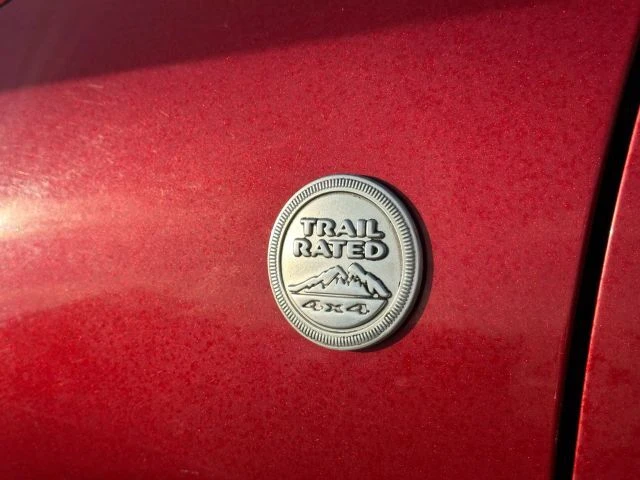2011 Jeep WK2 Grand Cherokee - Image 8 of 12