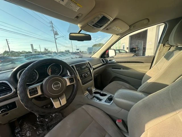 2011 Jeep - Image 23 of 24