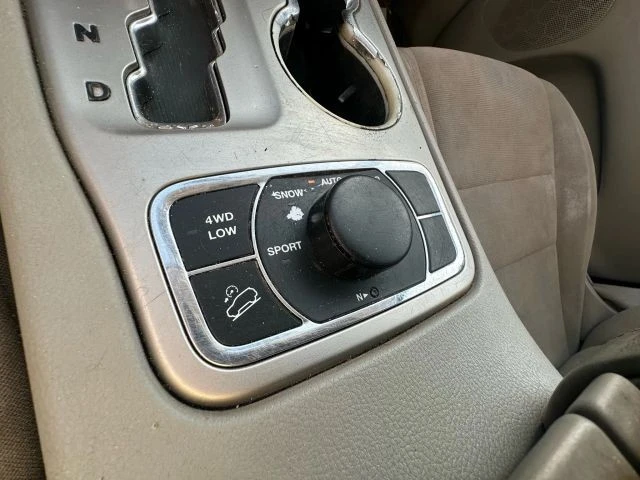 2011 Jeep WK2 Grand Cherokee - Image 21 of 21