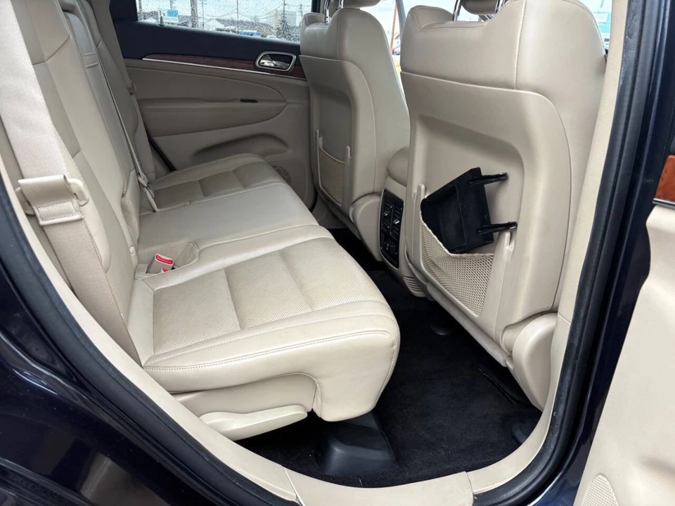 2011 Jeep WK2 Grand Cherokee - Image 11 of 11