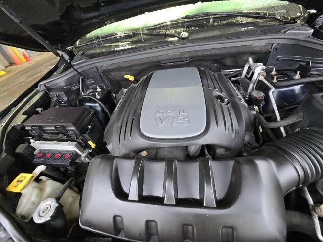2011 Jeep WK2 Grand Cherokee - Image 5 of 11