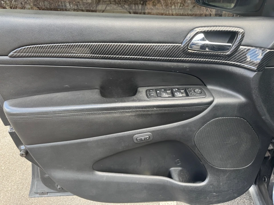 2011 Jeep WK2 Grand Cherokee - Image 15 of 21