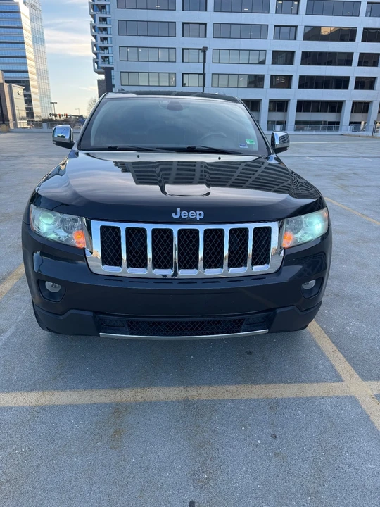 2011 Jeep WK2 Grand Cherokee - Image 2 of 21
