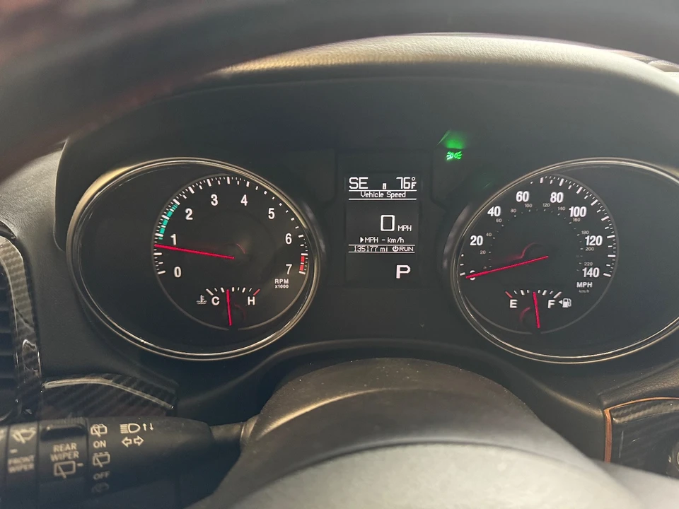 2011 Jeep WK2 Grand Cherokee - Image 20 of 21