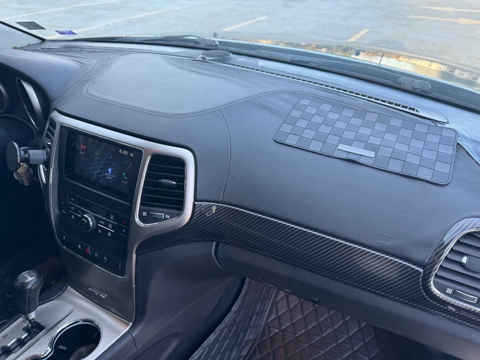 2011 Jeep WK2 Grand Cherokee - Image 10 of 21