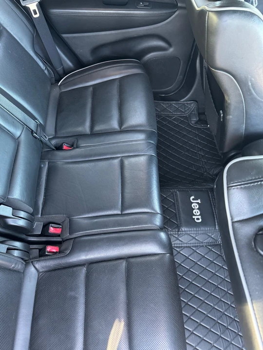 2011 Jeep WK2 Grand Cherokee - Image 11 of 21