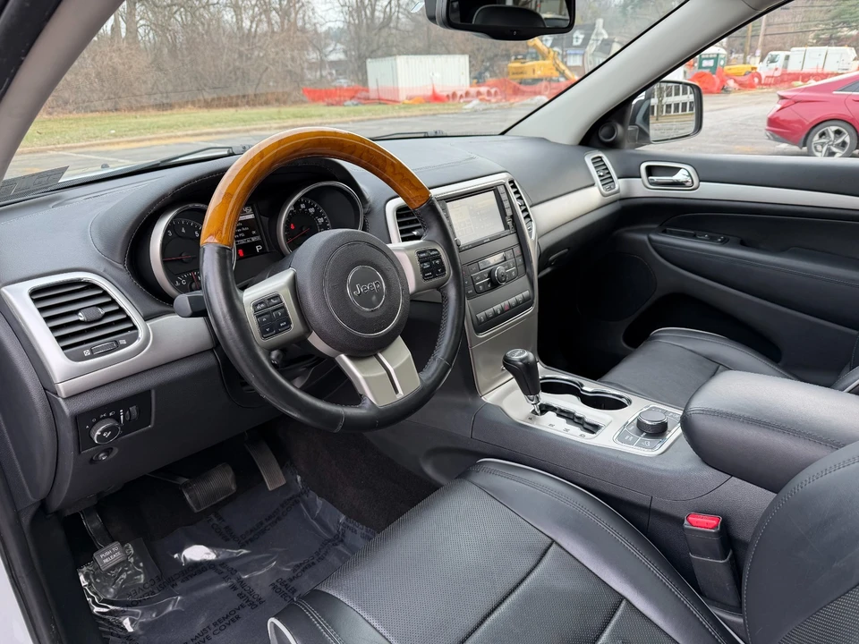 2011 Jeep WK2 Grand Cherokee - Image 15 of 21