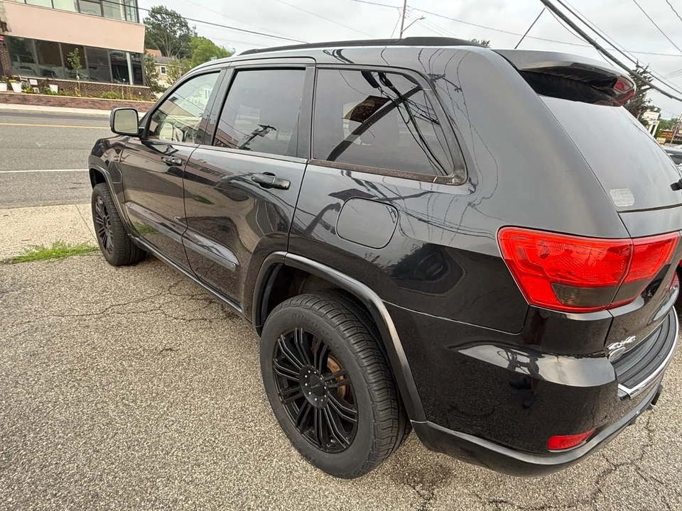 2011 Jeep WK2 Grand Cherokee - Image 19 of 31