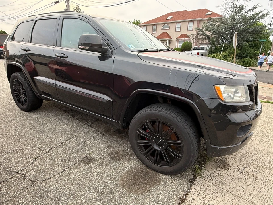 2011 Jeep WK2 Grand Cherokee - Image 14 of 31