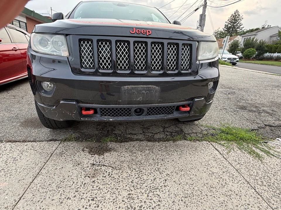 2011 Jeep WK2 Grand Cherokee - Image 21 of 31