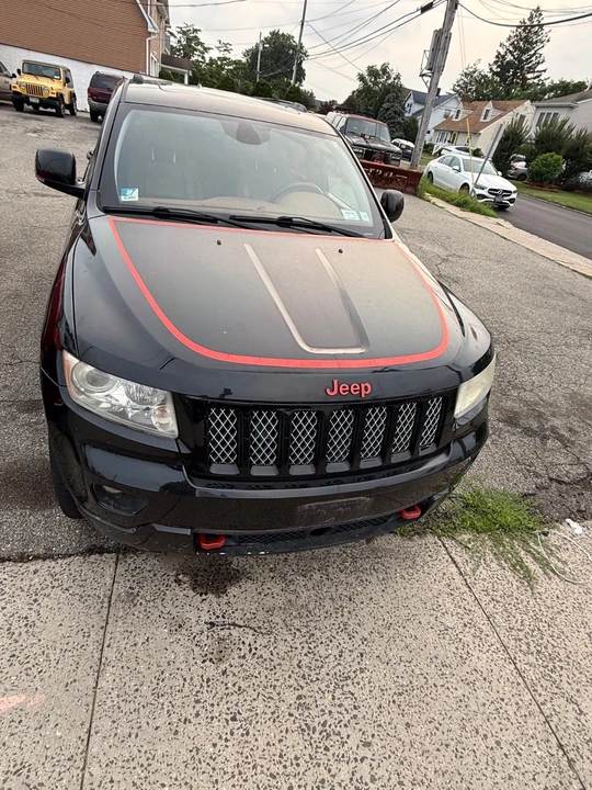 2011 Jeep WK2 Grand Cherokee - Image 22 of 31