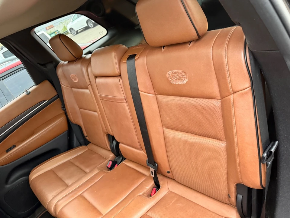 2011 Jeep WK2 Grand Cherokee - Image 6 of 31