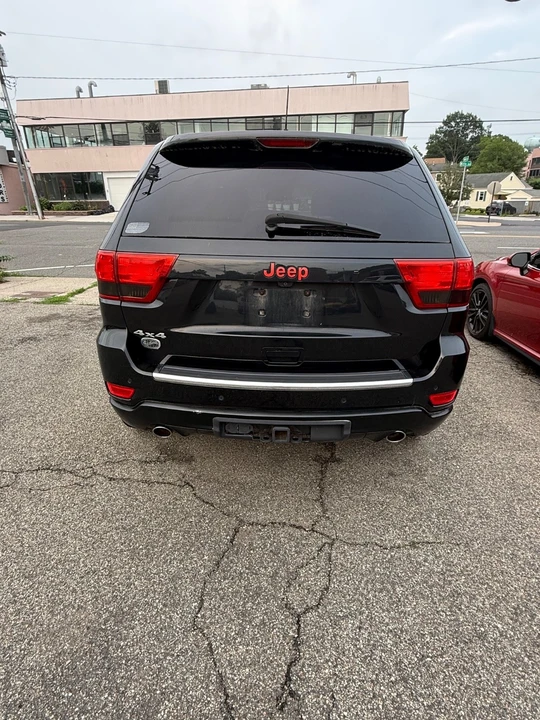 2011 Jeep WK2 Grand Cherokee - Image 18 of 31