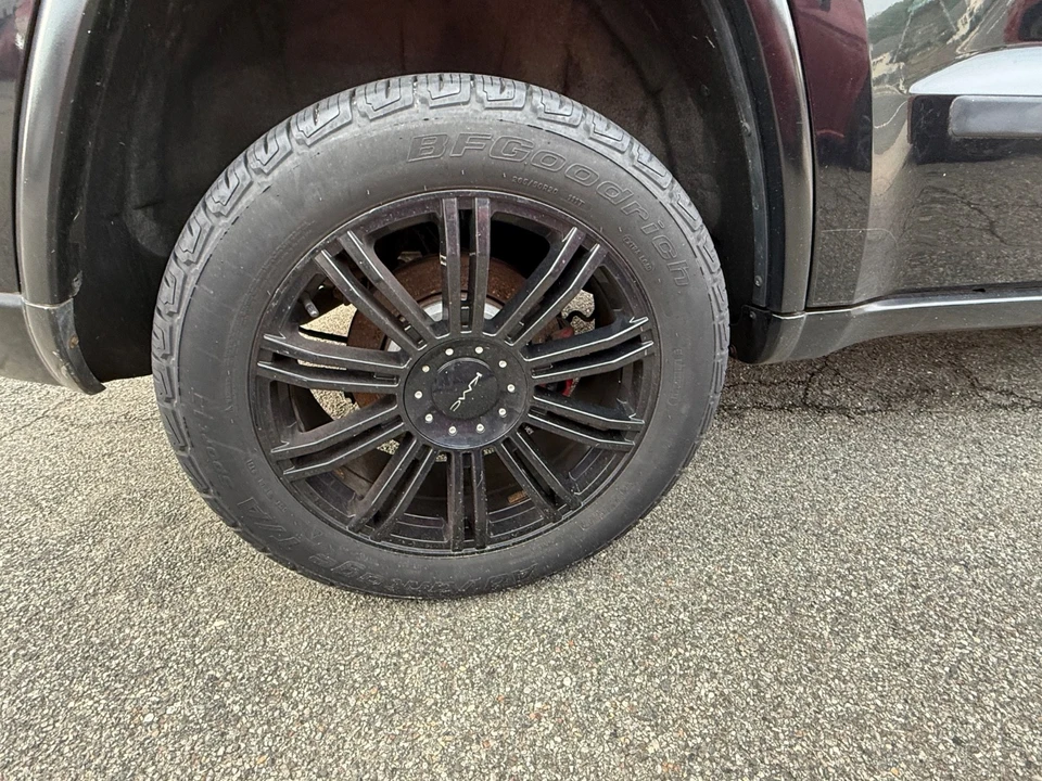 2011 Jeep WK2 Grand Cherokee - Image 31 of 31