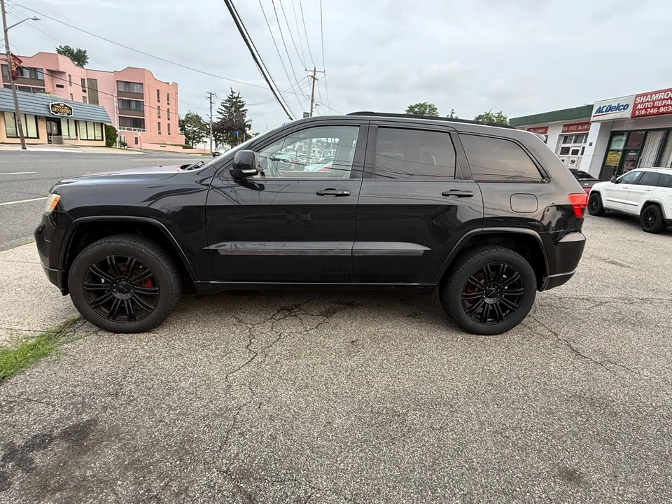 2011 Jeep WK2 Grand Cherokee - Image 20 of 31