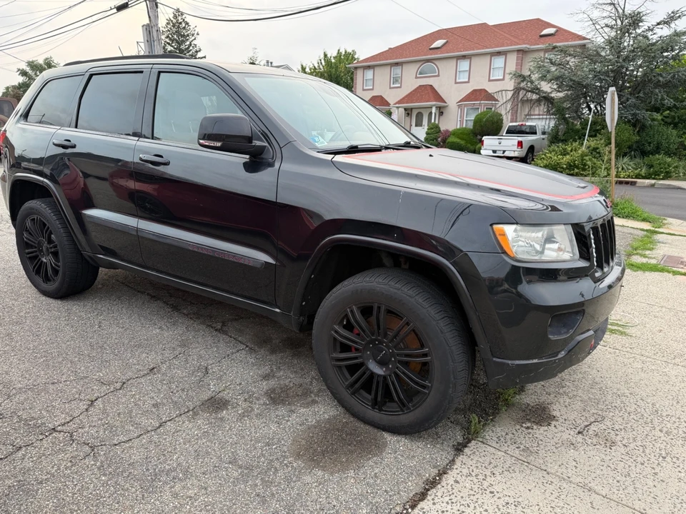 2011 Jeep WK2 Grand Cherokee - Image 23 of 31
