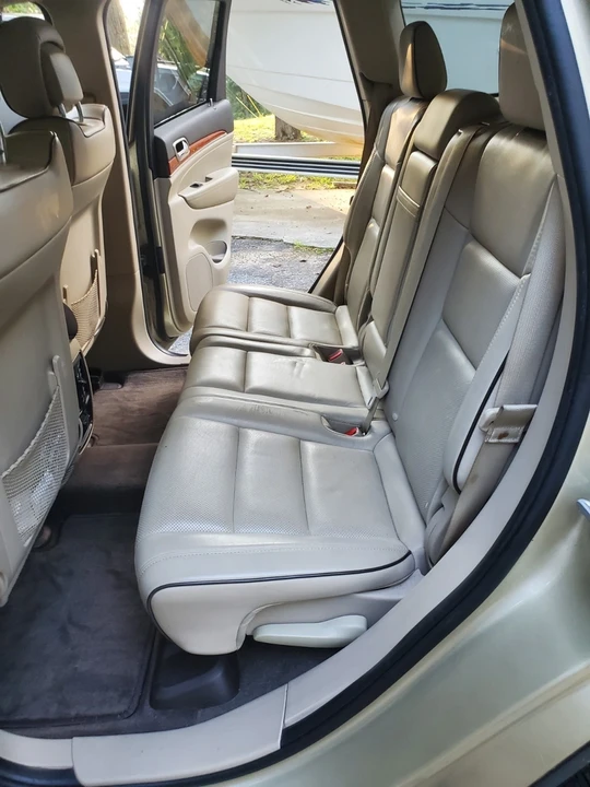 2011 Jeep WK2 Grand Cherokee - Image 6 of 14