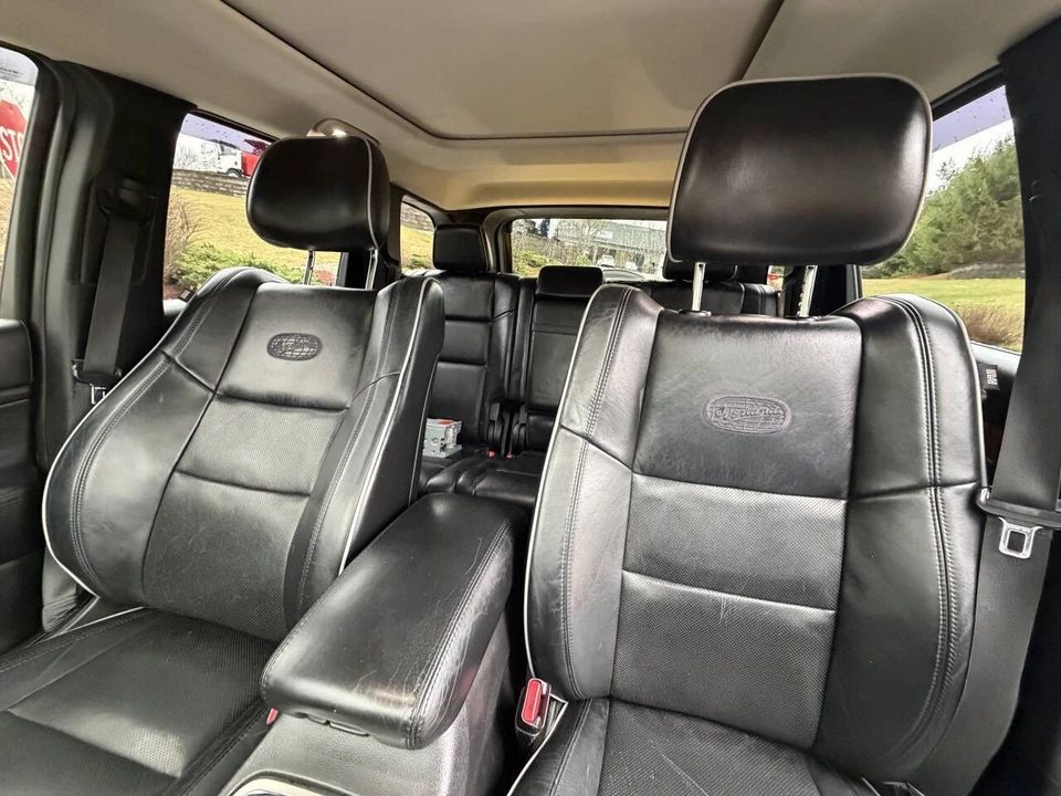 2011 Jeep WK2 Grand Cherokee - Image 11 of 19