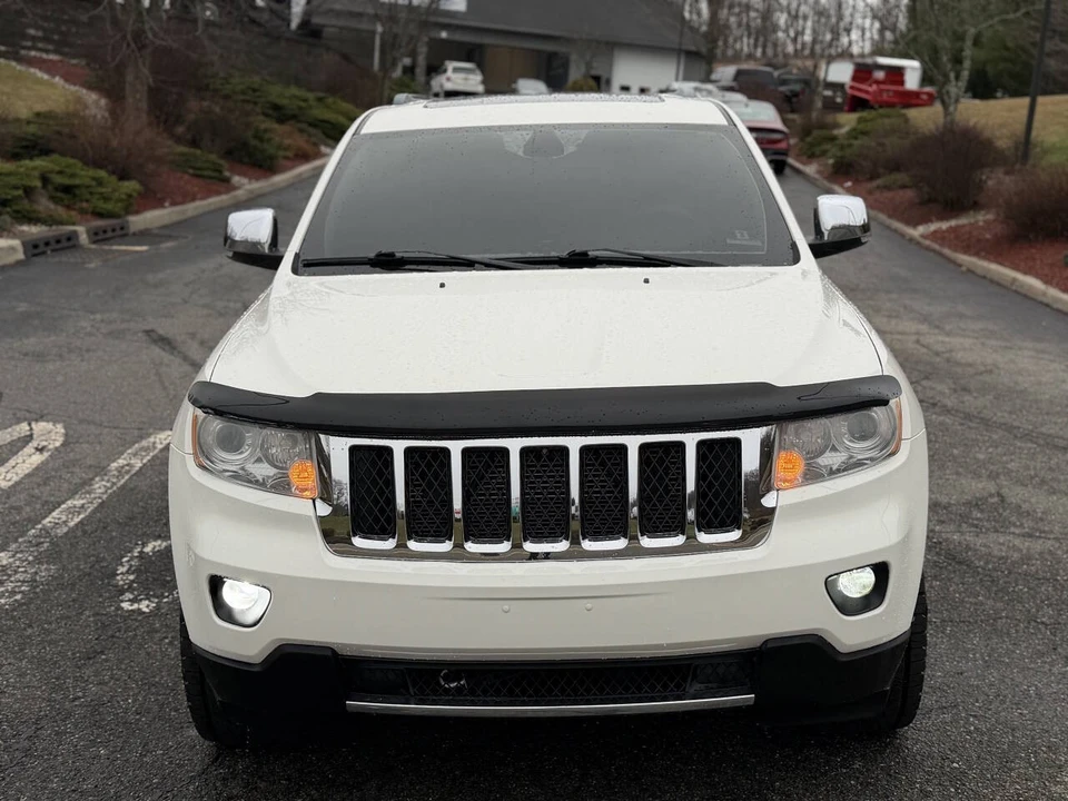 2011 Jeep WK2 Grand Cherokee - Image 16 of 19
