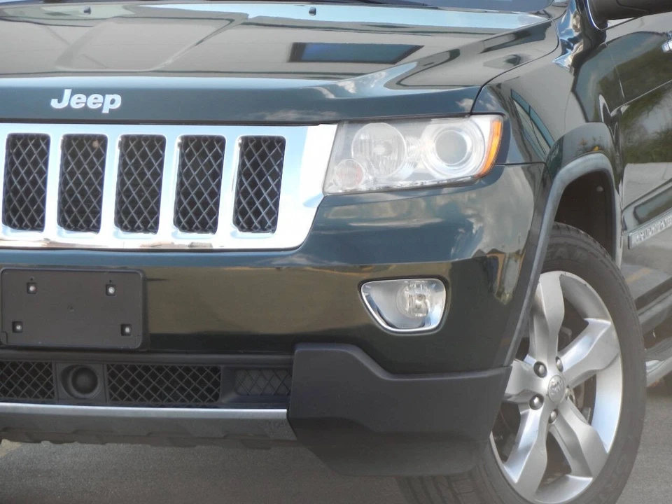 2011 Jeep WK2 Grand Cherokee - Image 6 of 12