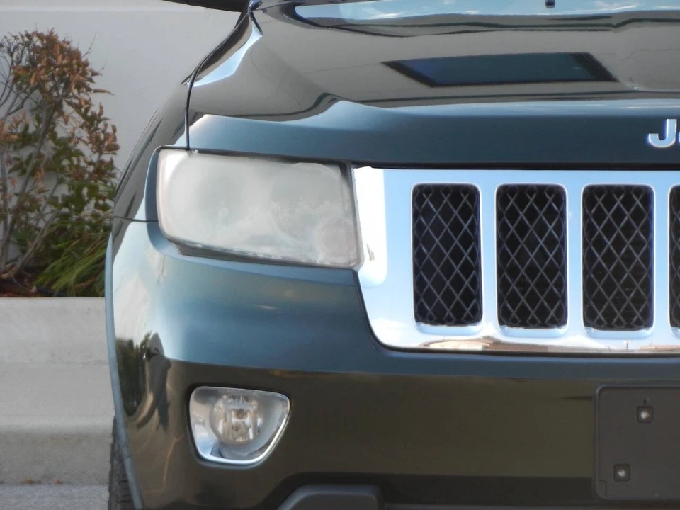 2011 Jeep WK2 Grand Cherokee - Image 11 of 12