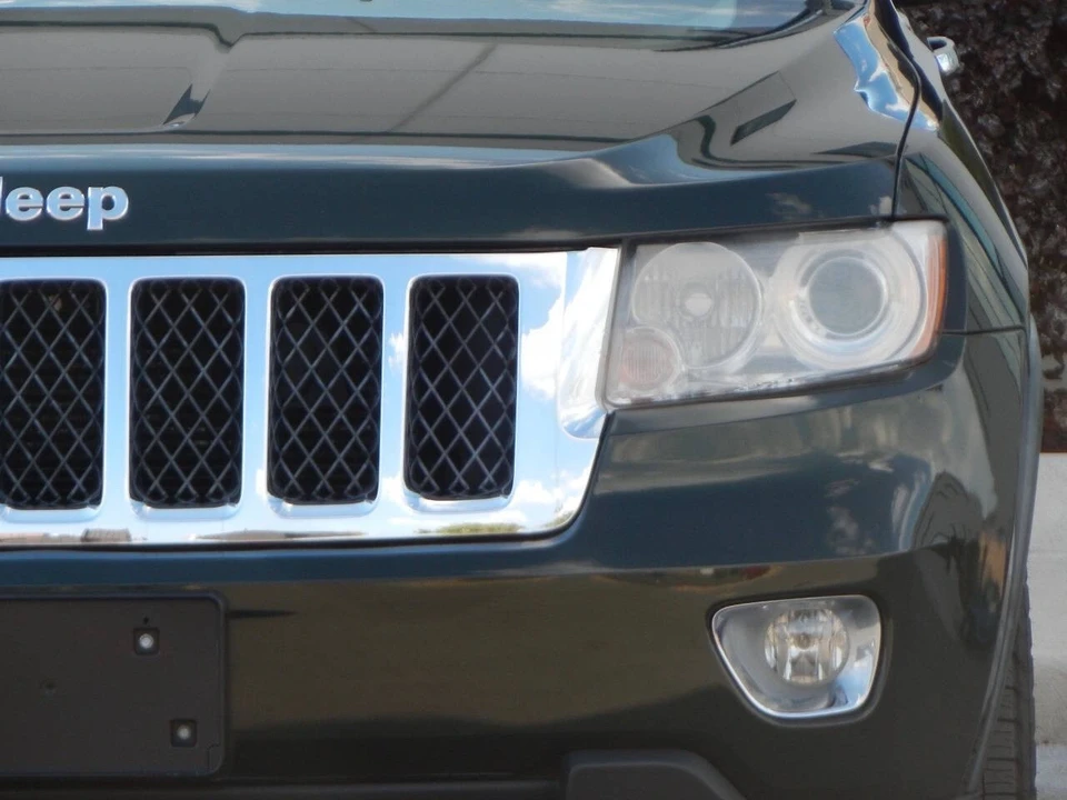 2011 Jeep WK2 Grand Cherokee - Image 10 of 12