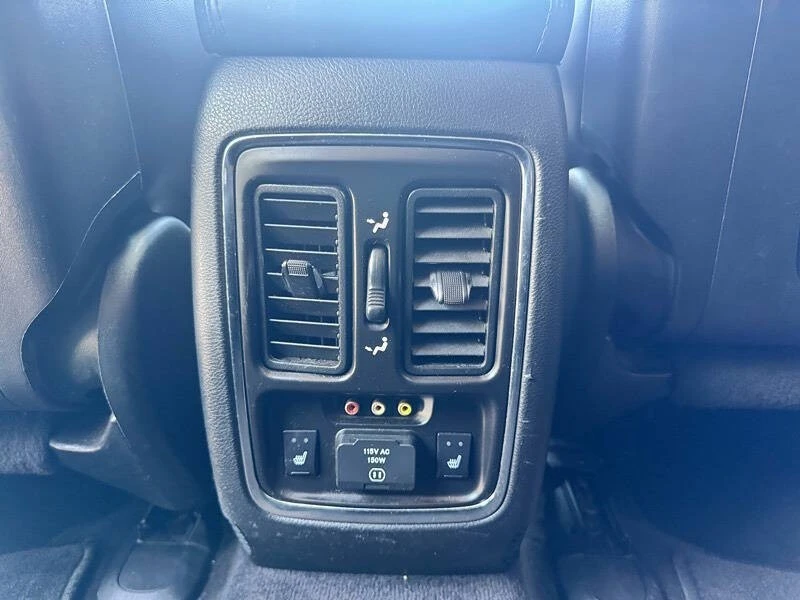 2011 Jeep WK2 Grand Cherokee - Image 22 of 23
