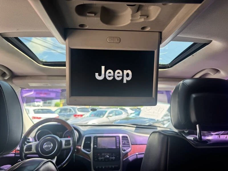 2011 Jeep WK2 Grand Cherokee - Image 21 of 23