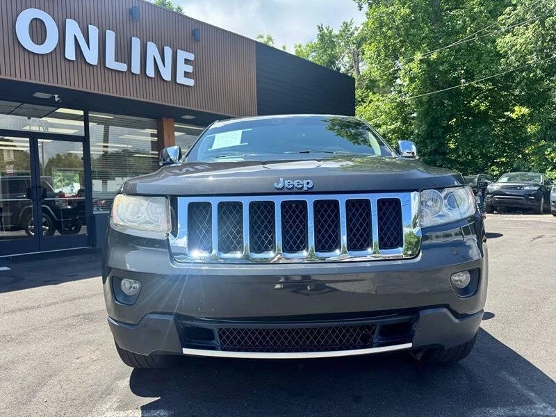 2011 Jeep WK2 Grand Cherokee - Image 3 of 23