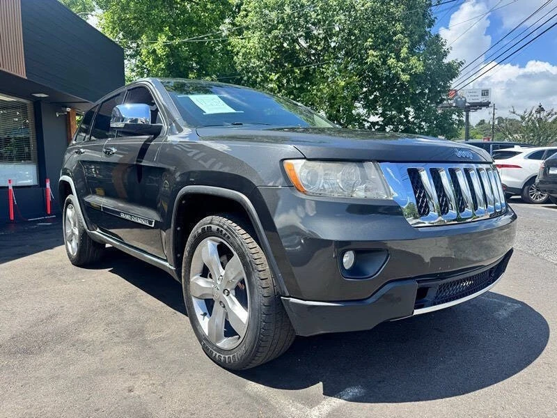 2011 Jeep WK2 Grand Cherokee - Image 2 of 23