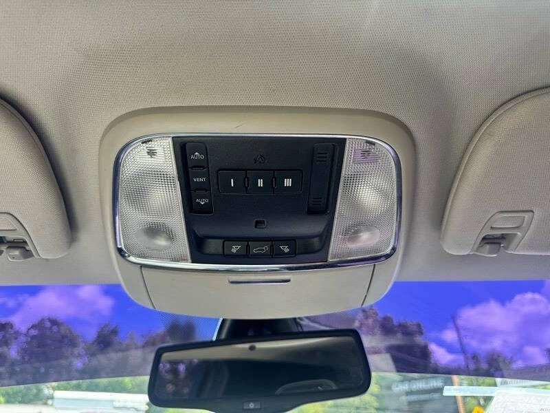 2011 Jeep WK2 Grand Cherokee - Image 16 of 23