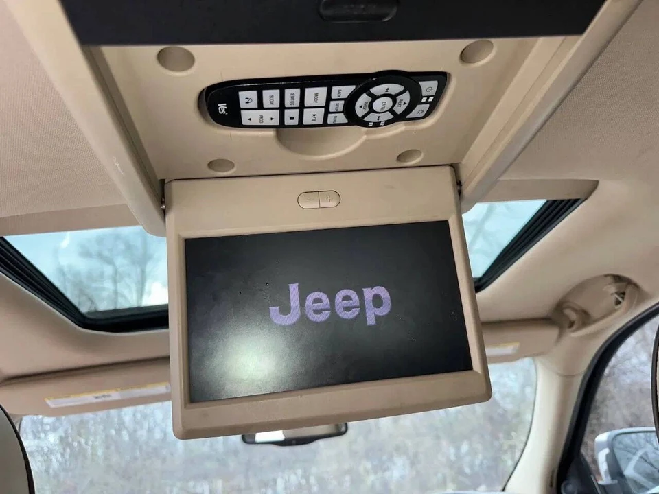 2011 Jeep WK2 Grand Cherokee - Image 15 of 31