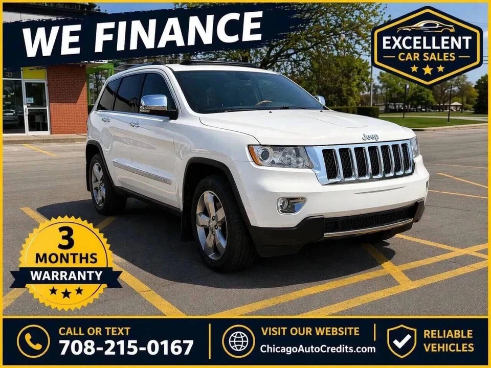 2011 Jeep WK2 Grand Cherokee - Image 19 of 31