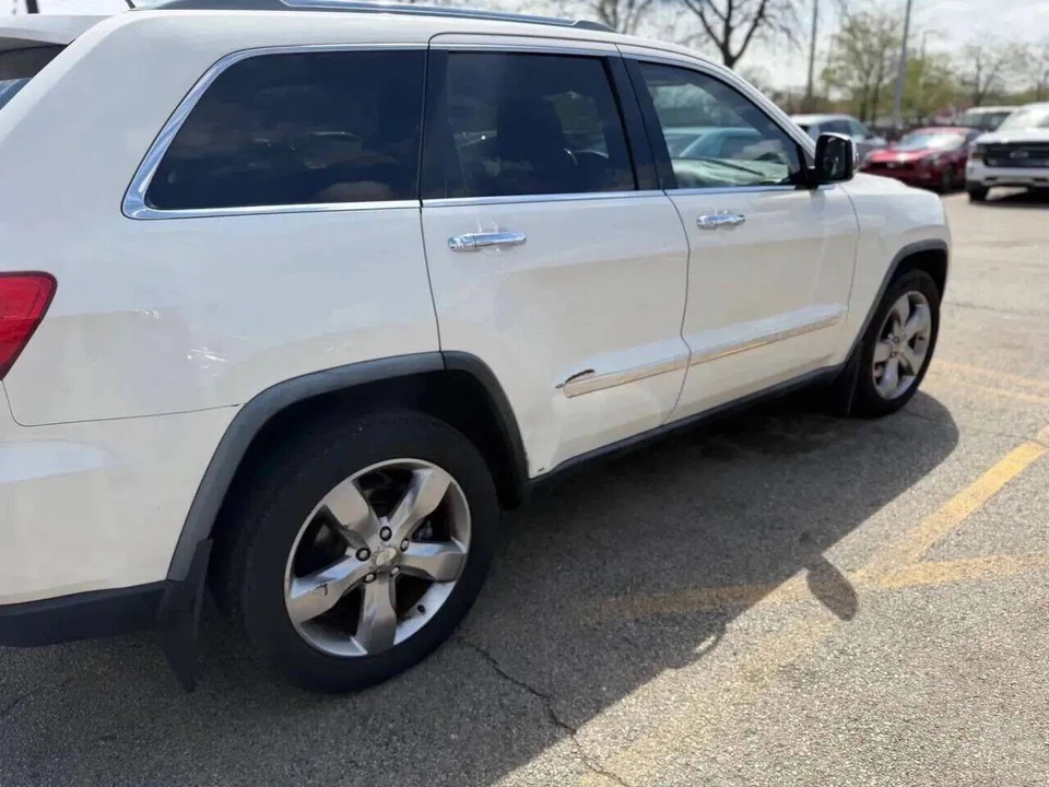 2011 Jeep WK2 Grand Cherokee - Image 23 of 31
