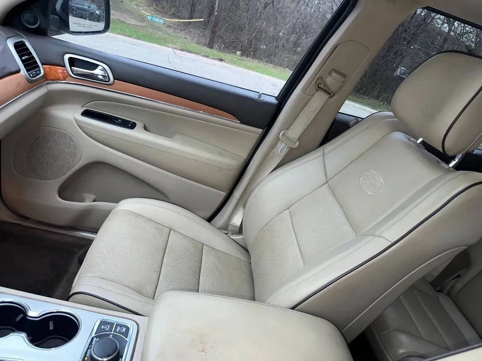 2011 Jeep WK2 Grand Cherokee - Image 14 of 31