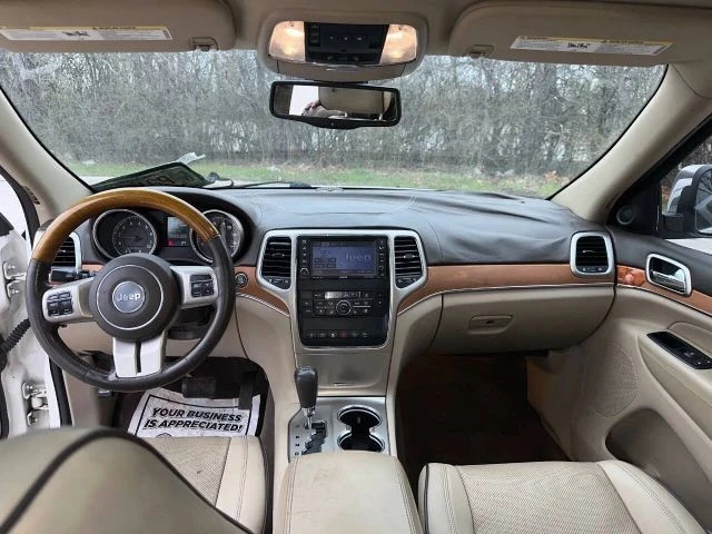 2011 Jeep - Image 10 of 31