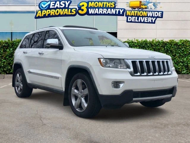 2011 Jeep - Image 3 of 31