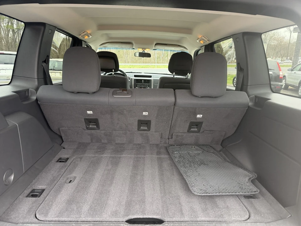 2011 Jeep KK Liberty - Image 10 of 12