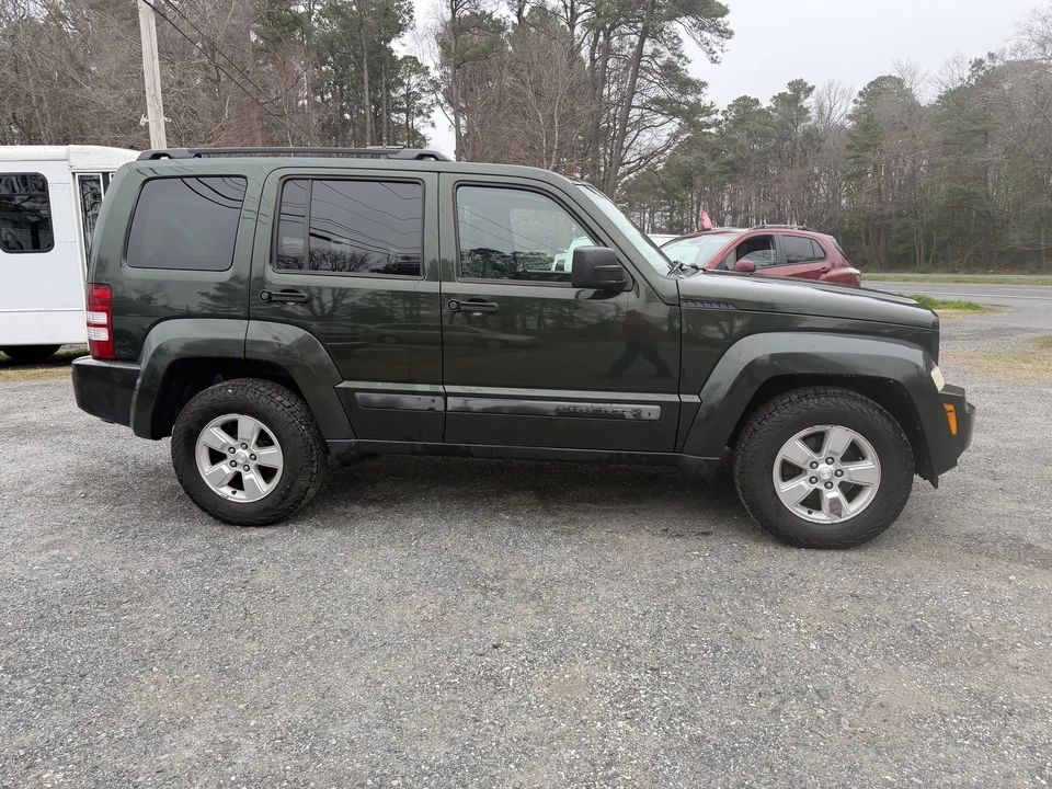 2011 Jeep KK Liberty - Image 21 of 21