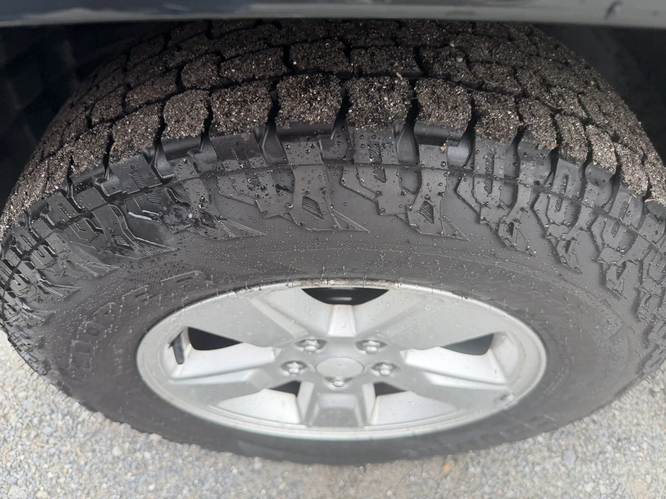 2011 Jeep KK Liberty - Image 13 of 21