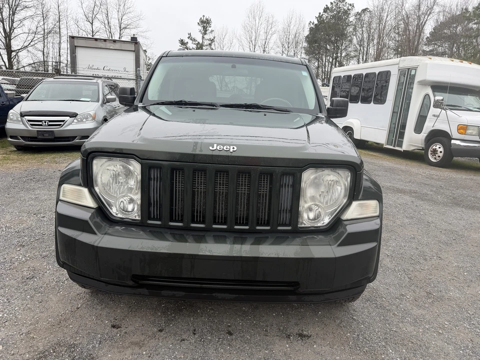 2011 Jeep KK Liberty - Image 15 of 21