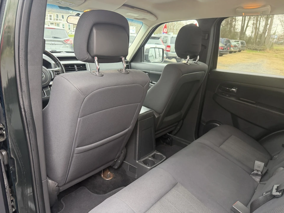 2011 Jeep KK Liberty - Image 6 of 12