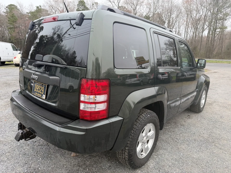 2011 Jeep KK Liberty - Image 20 of 21