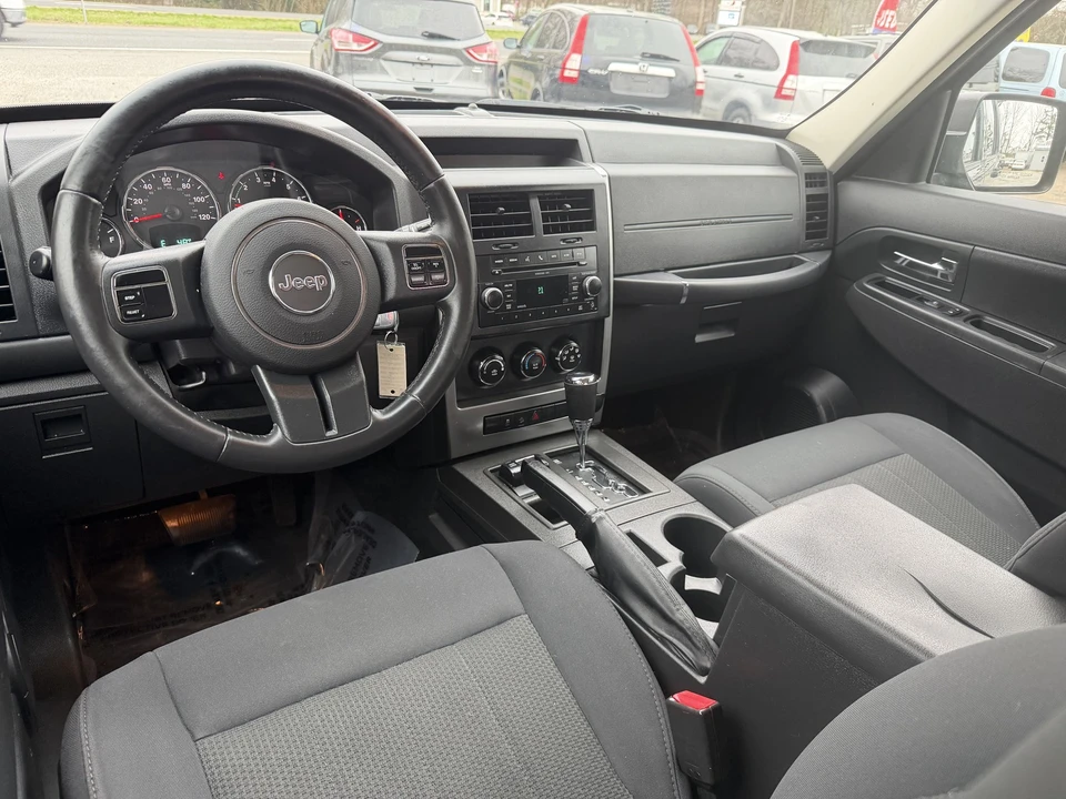 2011 Jeep KK Liberty - Image 5 of 12