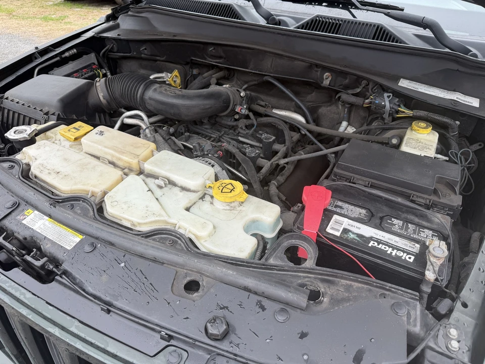 2011 Jeep KK Liberty - Image 3 of 12