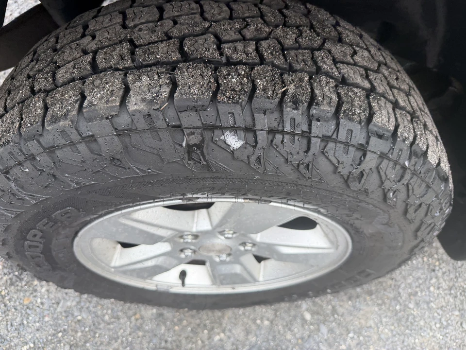 2011 Jeep KK Liberty - Image 9 of 12