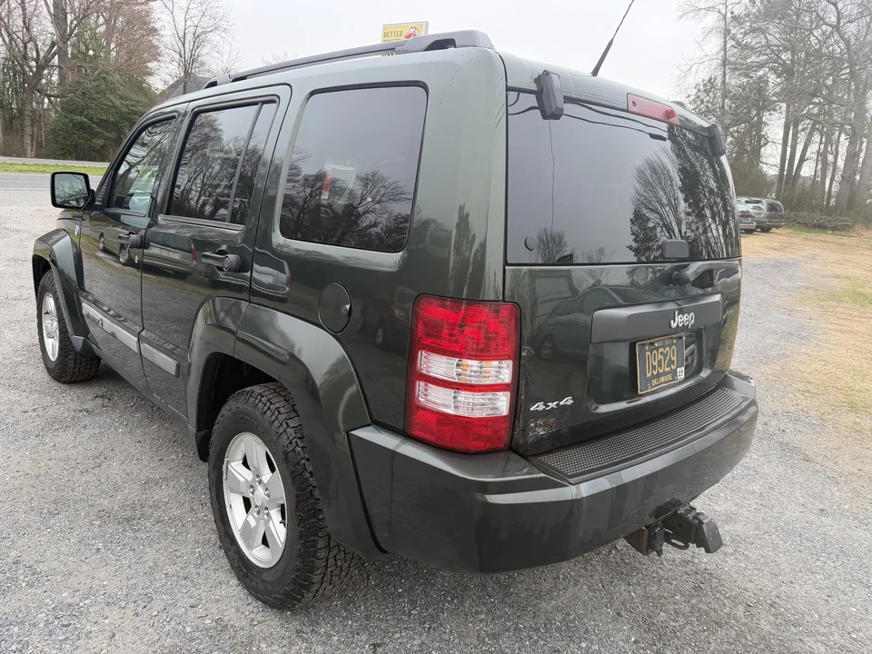 2011 Jeep KK Liberty - Image 18 of 21