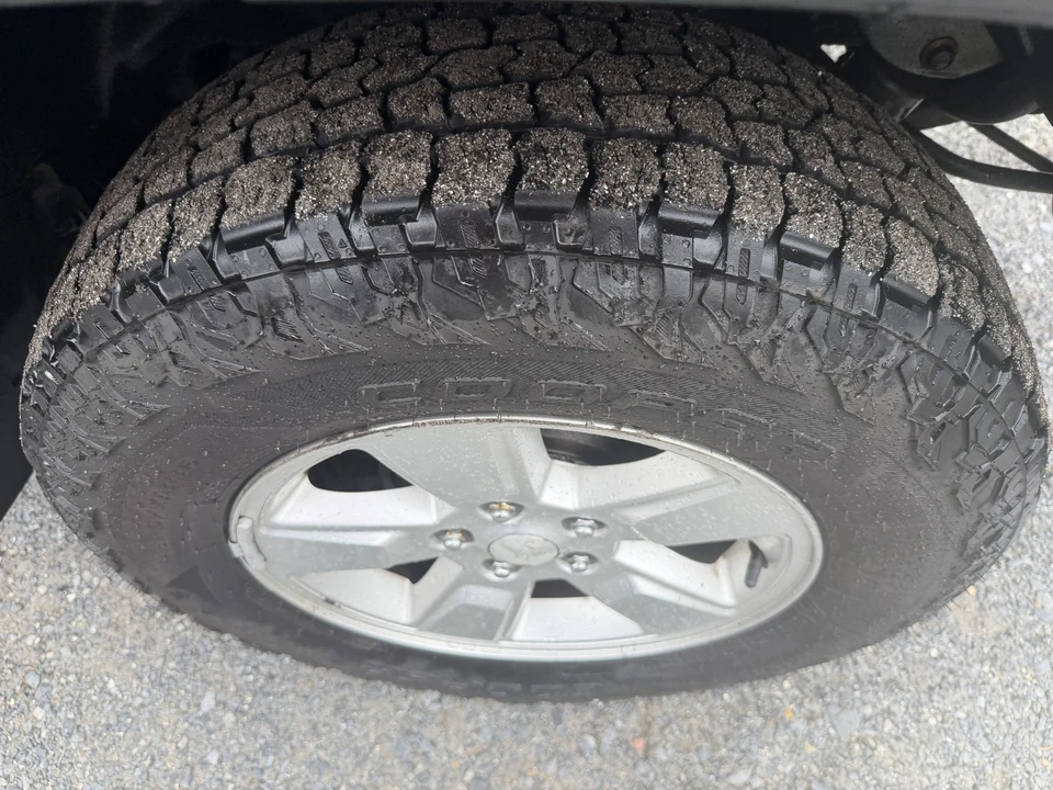 2011 Jeep KK Liberty - Image 12 of 12