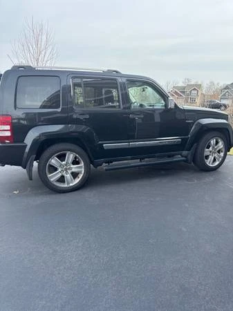 2011 Jeep KK Liberty - Image 2 of 7