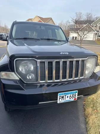 2011 Jeep KK Liberty - Image 3 of 7